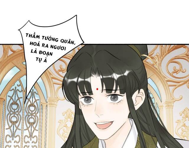 Tướng Quân, Cẩn Thận Chó Dữ Chap 13 - Next Chap 14