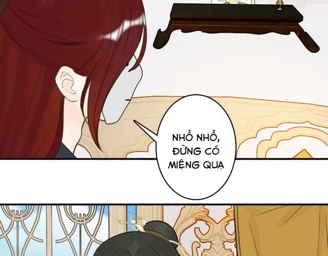 Tướng Quân, Cẩn Thận Chó Dữ Chap 13 - Next Chap 14