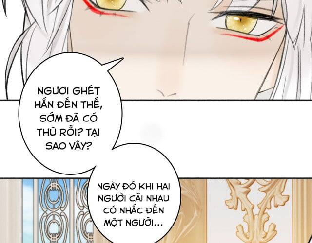 Tướng Quân, Cẩn Thận Chó Dữ Chap 13 - Next Chap 14