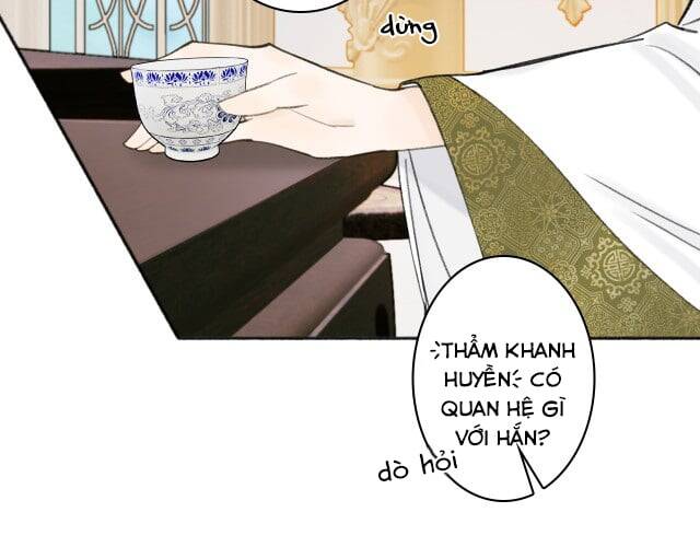 Tướng Quân, Cẩn Thận Chó Dữ Chap 13 - Next Chap 14