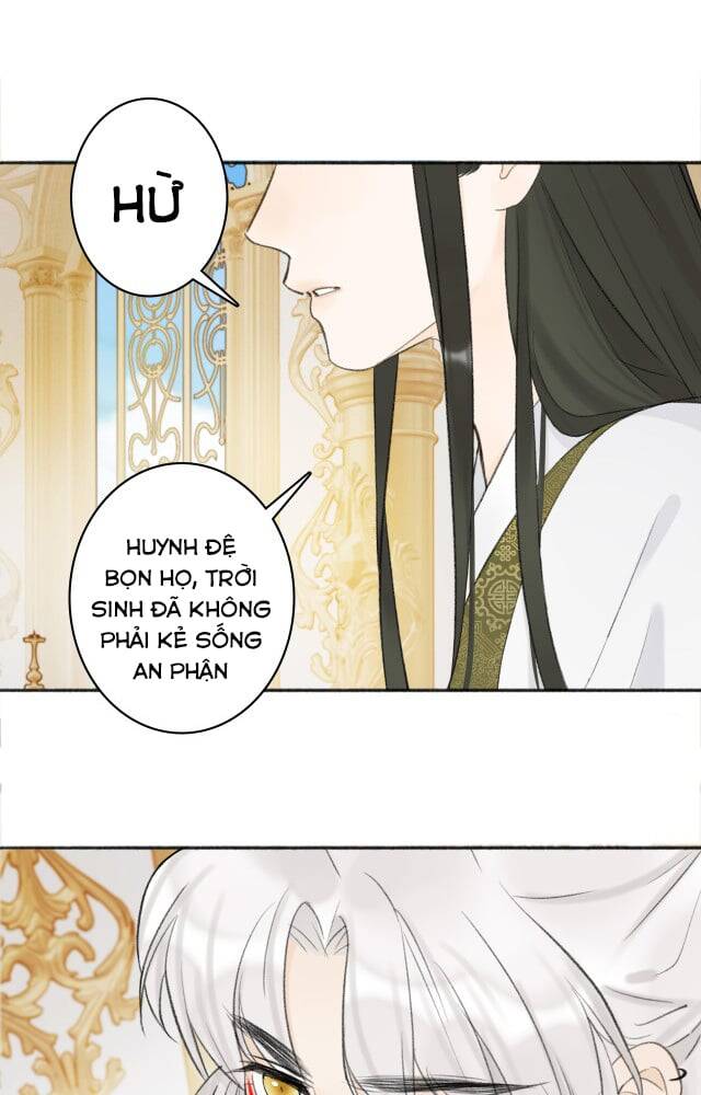 Tướng Quân, Cẩn Thận Chó Dữ Chap 13 - Next Chap 14
