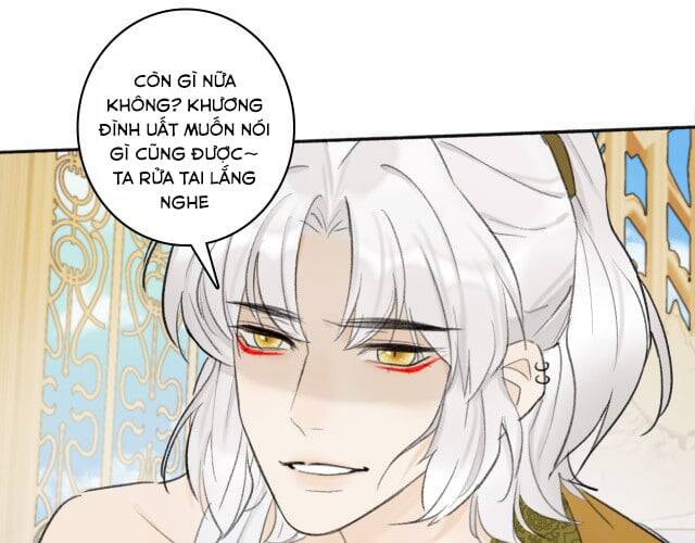 Tướng Quân, Cẩn Thận Chó Dữ Chap 13 - Next Chap 14