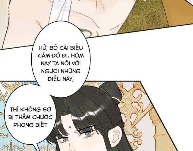 Tướng Quân, Cẩn Thận Chó Dữ Chap 13 - Next Chap 14
