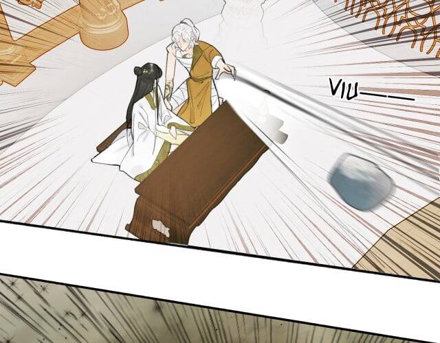 Tướng Quân, Cẩn Thận Chó Dữ Chap 13 - Next Chap 14