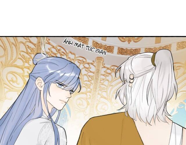 Tướng Quân, Cẩn Thận Chó Dữ Chap 13 - Next Chap 14