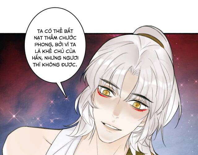 Tướng Quân, Cẩn Thận Chó Dữ Chap 14 - Next Chap 15
