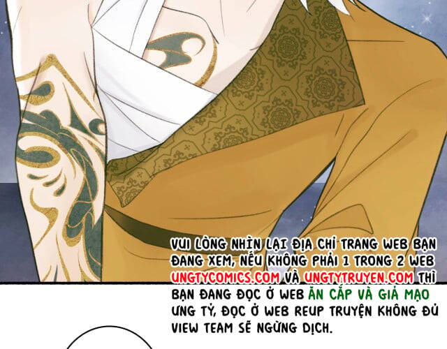 Tướng Quân, Cẩn Thận Chó Dữ Chap 14 - Next Chap 15