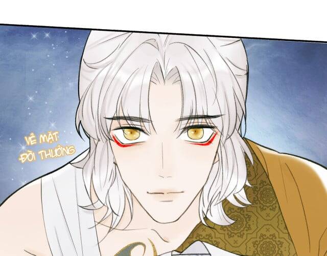 Tướng Quân, Cẩn Thận Chó Dữ Chap 14 - Next Chap 15