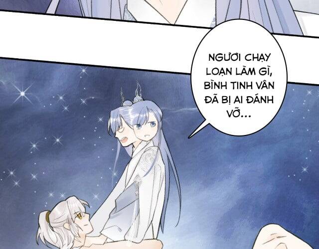 Tướng Quân, Cẩn Thận Chó Dữ Chap 14 - Next Chap 15