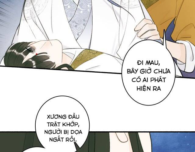 Tướng Quân, Cẩn Thận Chó Dữ Chap 14 - Next Chap 15