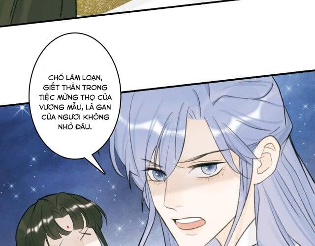 Tướng Quân, Cẩn Thận Chó Dữ Chap 14 - Next Chap 15