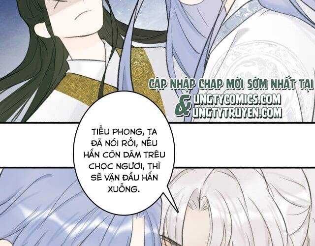 Tướng Quân, Cẩn Thận Chó Dữ Chap 14 - Next Chap 15