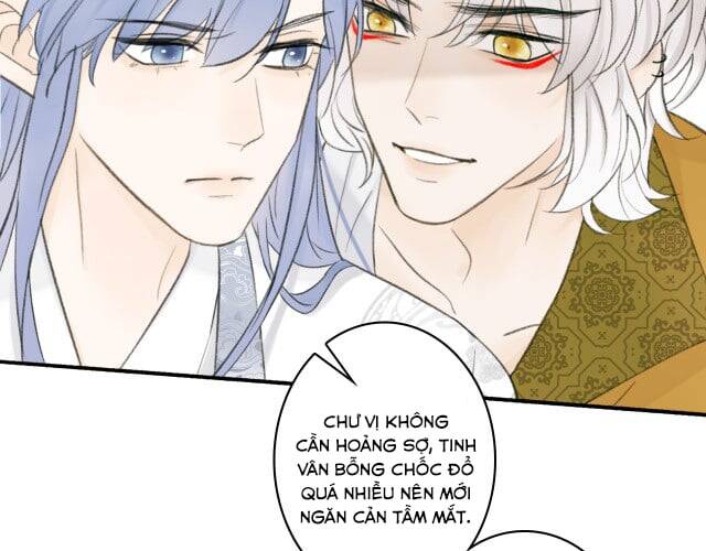 Tướng Quân, Cẩn Thận Chó Dữ Chap 14 - Next Chap 15