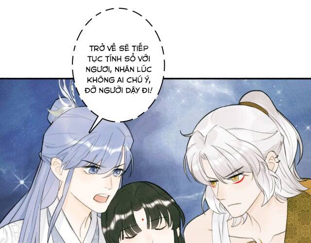 Tướng Quân, Cẩn Thận Chó Dữ Chap 14 - Next Chap 15