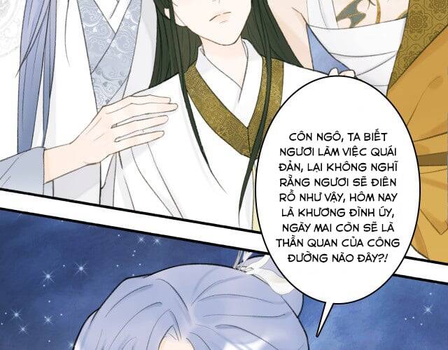 Tướng Quân, Cẩn Thận Chó Dữ Chap 14 - Next Chap 15