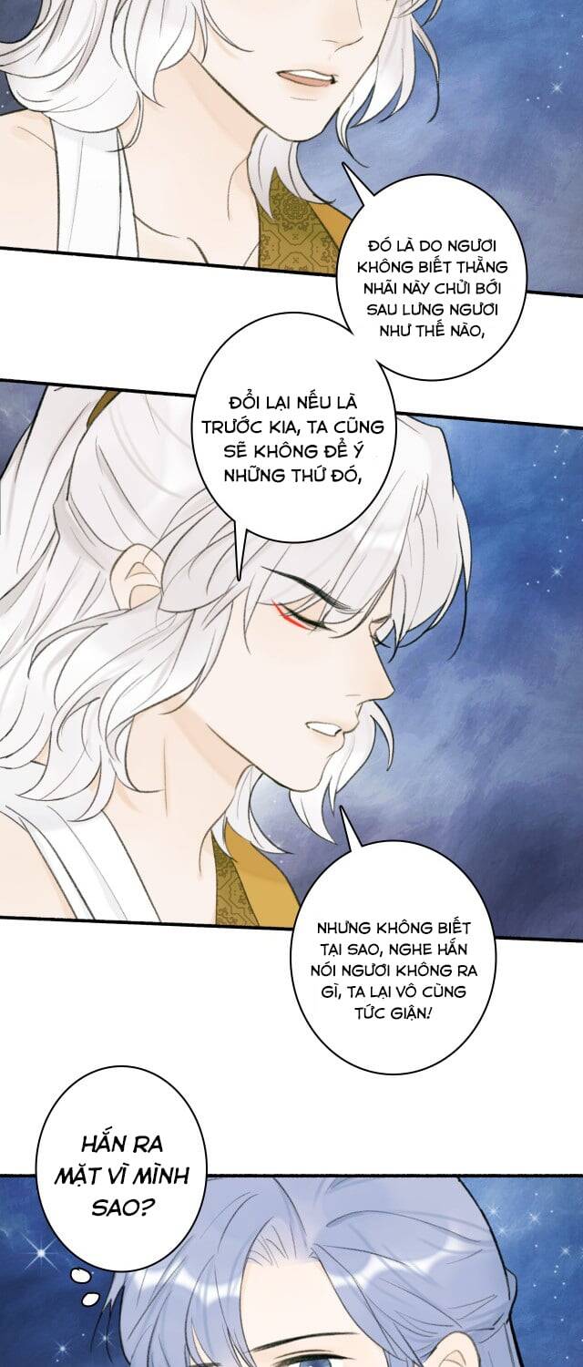 Tướng Quân, Cẩn Thận Chó Dữ Chap 14 - Next Chap 15