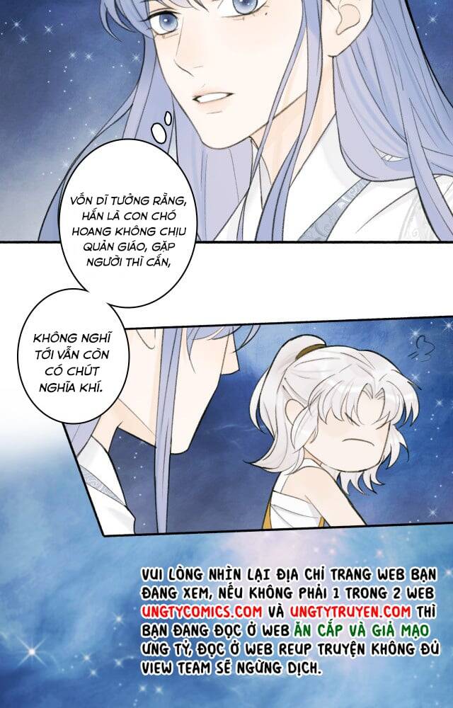 Tướng Quân, Cẩn Thận Chó Dữ Chap 14 - Next Chap 15