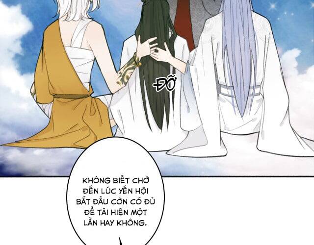 Tướng Quân, Cẩn Thận Chó Dữ Chap 14 - Next Chap 15