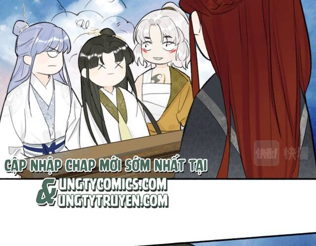 Tướng Quân, Cẩn Thận Chó Dữ Chap 14 - Next Chap 15