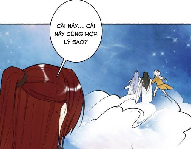 Tướng Quân, Cẩn Thận Chó Dữ Chap 14 - Next Chap 15