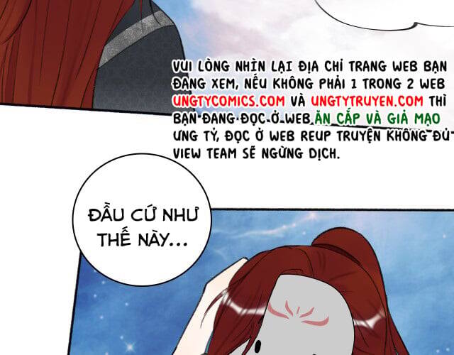Tướng Quân, Cẩn Thận Chó Dữ Chap 14 - Next Chap 15