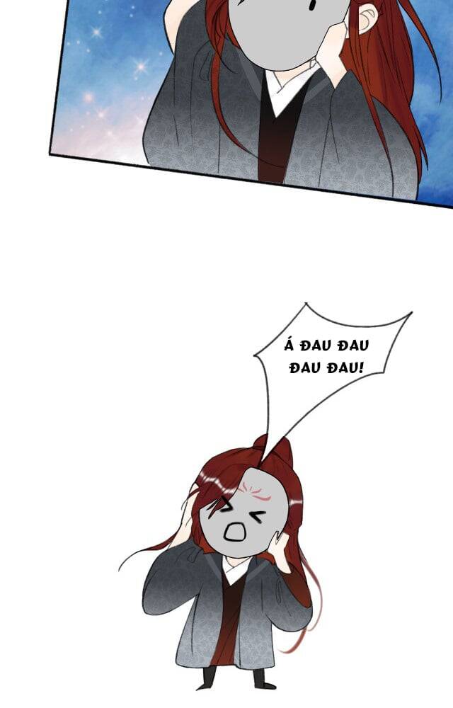 Tướng Quân, Cẩn Thận Chó Dữ Chap 14 - Next Chap 15