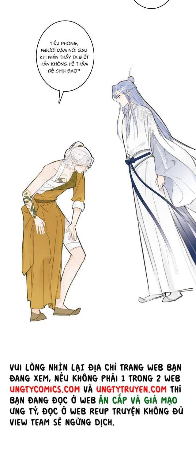 Tướng Quân, Cẩn Thận Chó Dữ Chap 15 - Next Chap 16