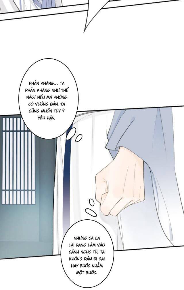 Tướng Quân, Cẩn Thận Chó Dữ Chap 15 - Next Chap 16