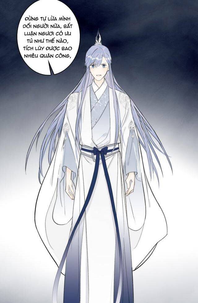 Tướng Quân, Cẩn Thận Chó Dữ Chap 15 - Next Chap 16