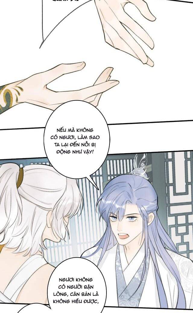 Tướng Quân, Cẩn Thận Chó Dữ Chap 15 - Next Chap 16