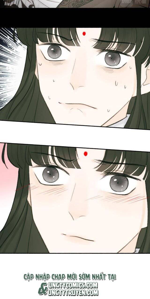 Tướng Quân, Cẩn Thận Chó Dữ Chap 15 - Next Chap 16