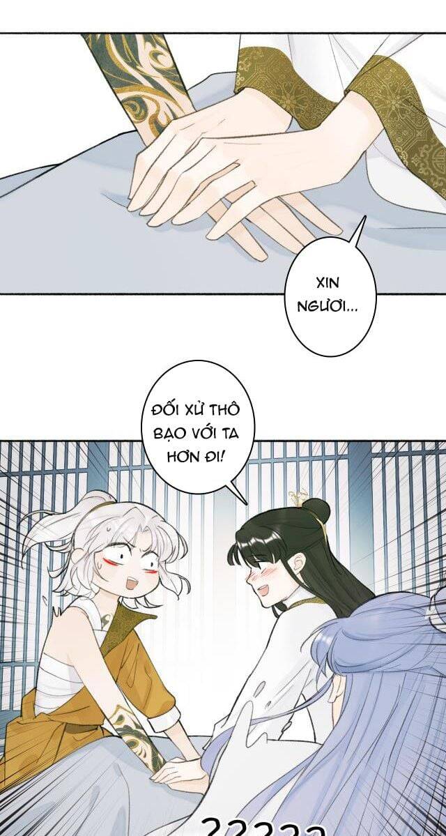 Tướng Quân, Cẩn Thận Chó Dữ Chap 15 - Next Chap 16