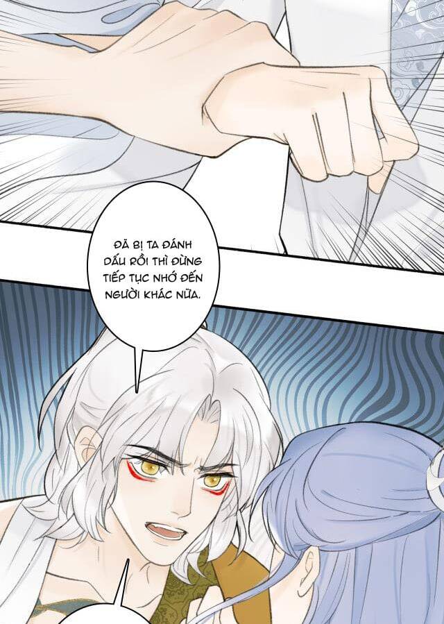 Tướng Quân, Cẩn Thận Chó Dữ Chap 16 - Next Chap 17