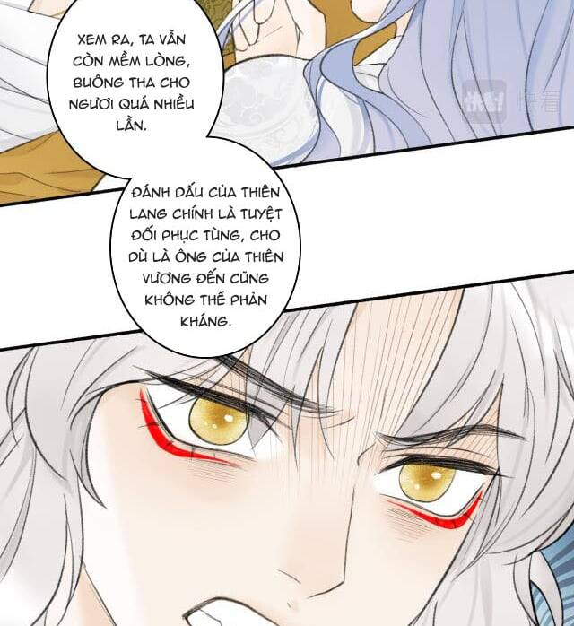 Tướng Quân, Cẩn Thận Chó Dữ Chap 16 - Next Chap 17