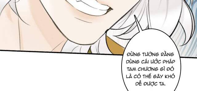 Tướng Quân, Cẩn Thận Chó Dữ Chap 16 - Next Chap 17