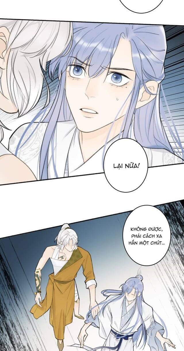 Tướng Quân, Cẩn Thận Chó Dữ Chap 16 - Next Chap 17