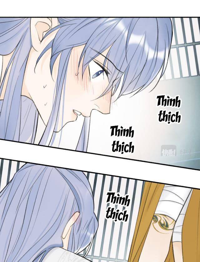 Tướng Quân, Cẩn Thận Chó Dữ Chap 16 - Next Chap 17