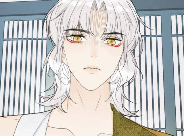 Tướng Quân, Cẩn Thận Chó Dữ Chap 16 - Next Chap 17