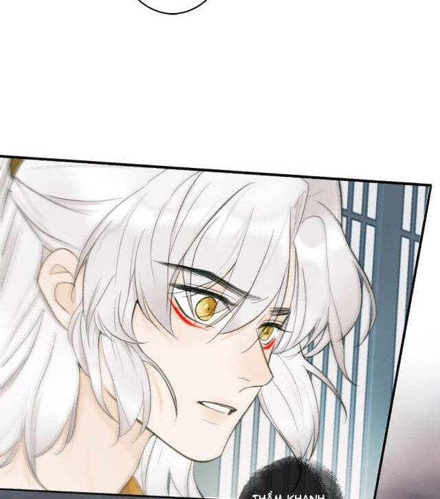 Tướng Quân, Cẩn Thận Chó Dữ Chap 16 - Next Chap 17