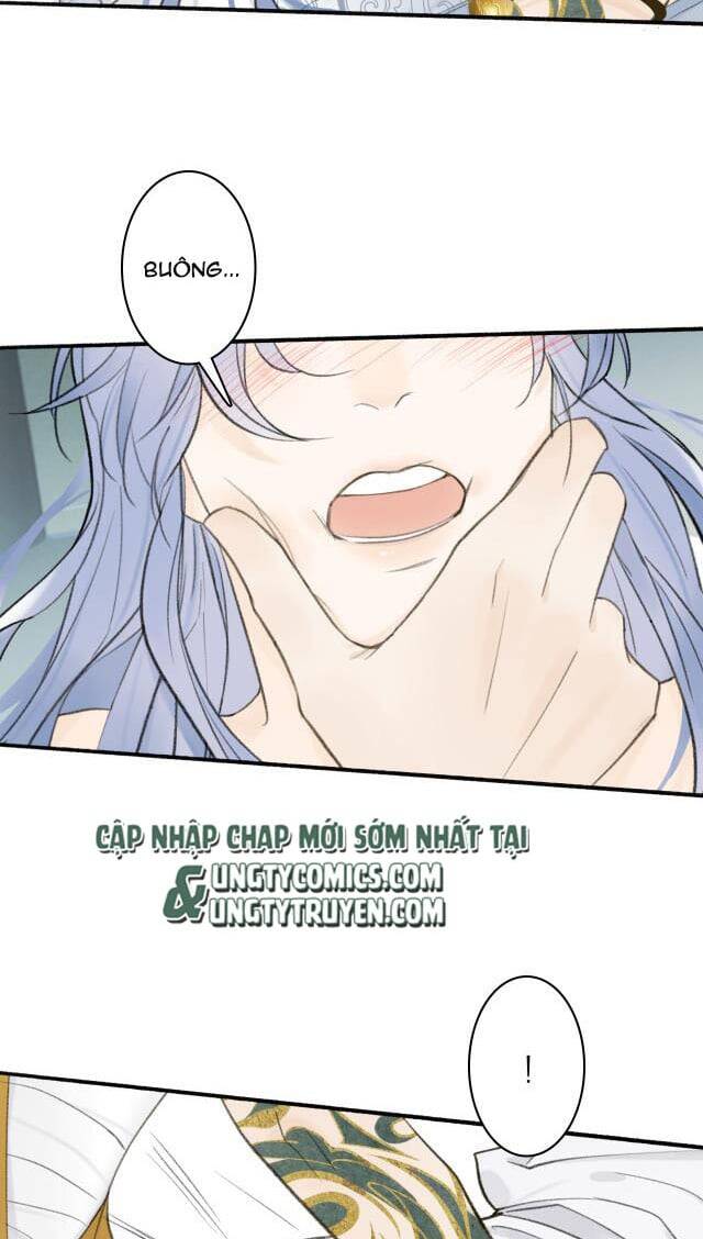 Tướng Quân, Cẩn Thận Chó Dữ Chap 16 - Next Chap 17