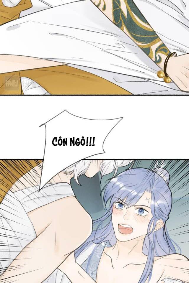 Tướng Quân, Cẩn Thận Chó Dữ Chap 16 - Next Chap 17