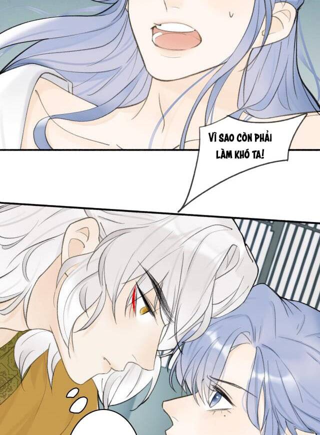 Tướng Quân, Cẩn Thận Chó Dữ Chap 16 - Next Chap 17