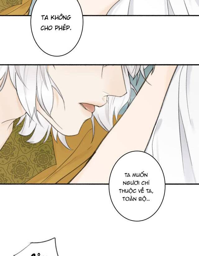 Tướng Quân, Cẩn Thận Chó Dữ Chap 16 - Next Chap 17