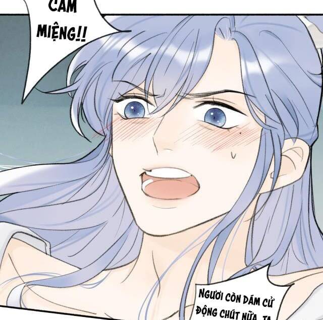 Tướng Quân, Cẩn Thận Chó Dữ Chap 16 - Next Chap 17