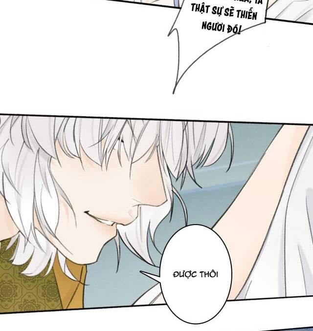 Tướng Quân, Cẩn Thận Chó Dữ Chap 16 - Next Chap 17