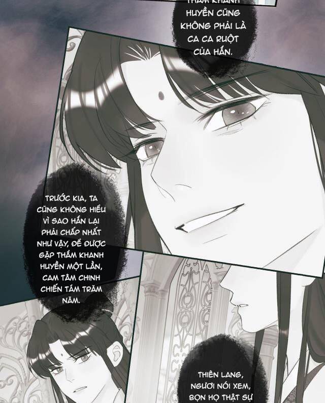 Tướng Quân, Cẩn Thận Chó Dữ Chap 16 - Next Chap 17