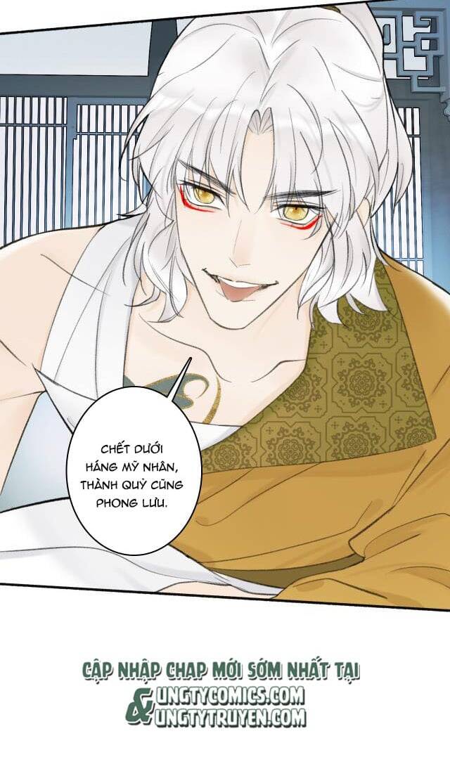 Tướng Quân, Cẩn Thận Chó Dữ Chap 16 - Next Chap 17