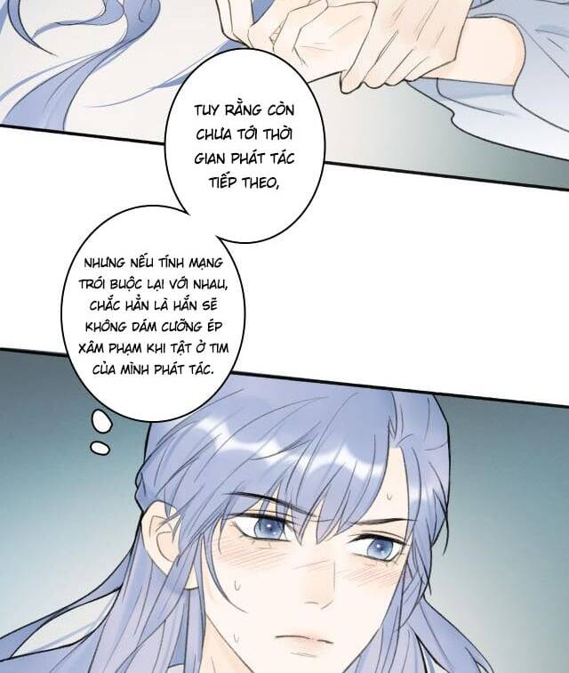 Tướng Quân, Cẩn Thận Chó Dữ Chap 16 - Next Chap 17