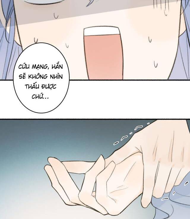 Tướng Quân, Cẩn Thận Chó Dữ Chap 16 - Next Chap 17