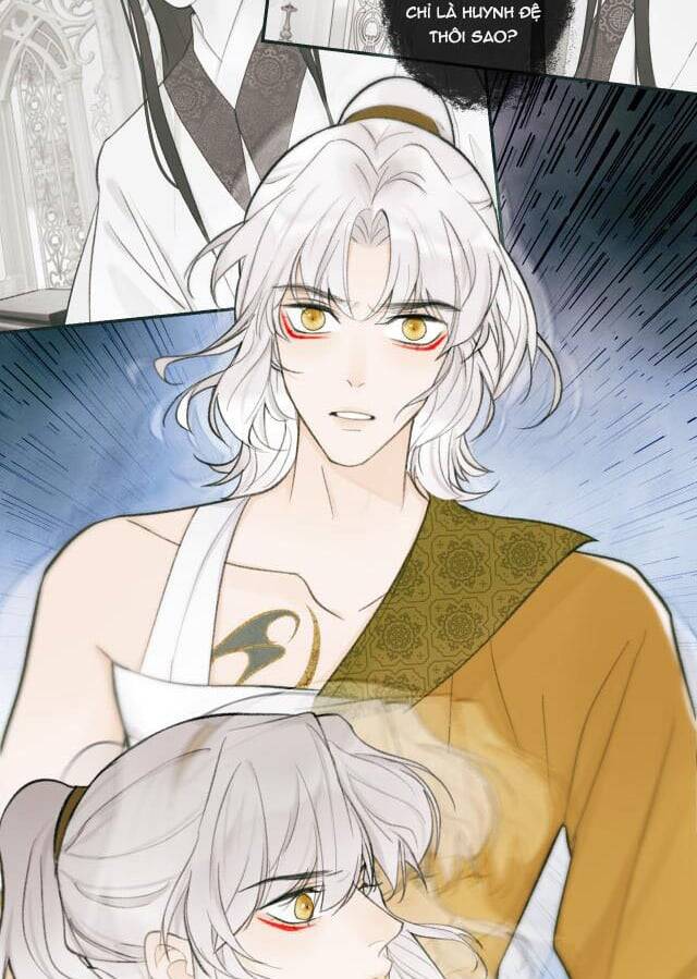 Tướng Quân, Cẩn Thận Chó Dữ Chap 16 - Next Chap 17